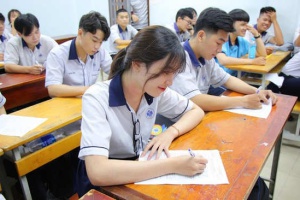 Điểm sàn Đại học Ngoại Thương năm 2020